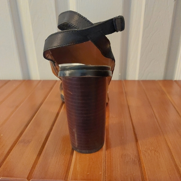 Dolce Vita size 9 block heel - Picture 5 of 13